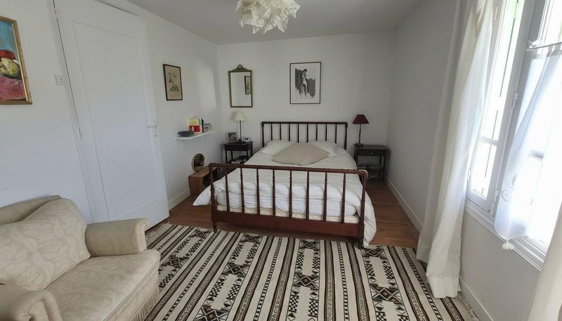 Maison ancienne - 74 m² - 3 pièces