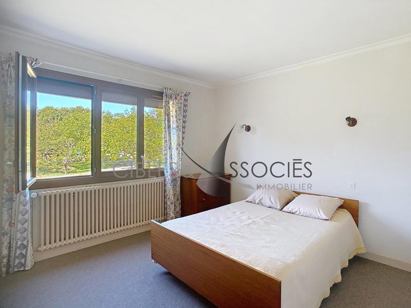 Maison ancienne - 156 m² - 7 pièces