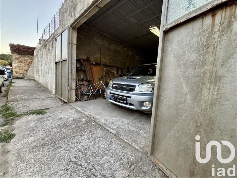 Maison - 90 m² - 3 pièces