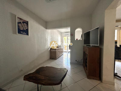 Appartement - 65 m² - 4 pièces