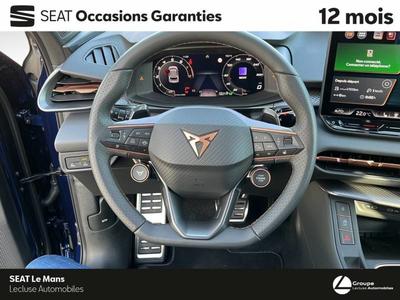 Cupra Terramar 1.5 eTSI Hybrid 150 ch Dsg7 V