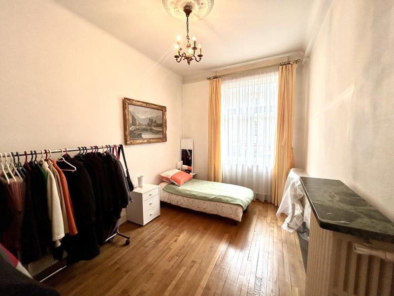 Appartement - 75 m² - 4 pièces