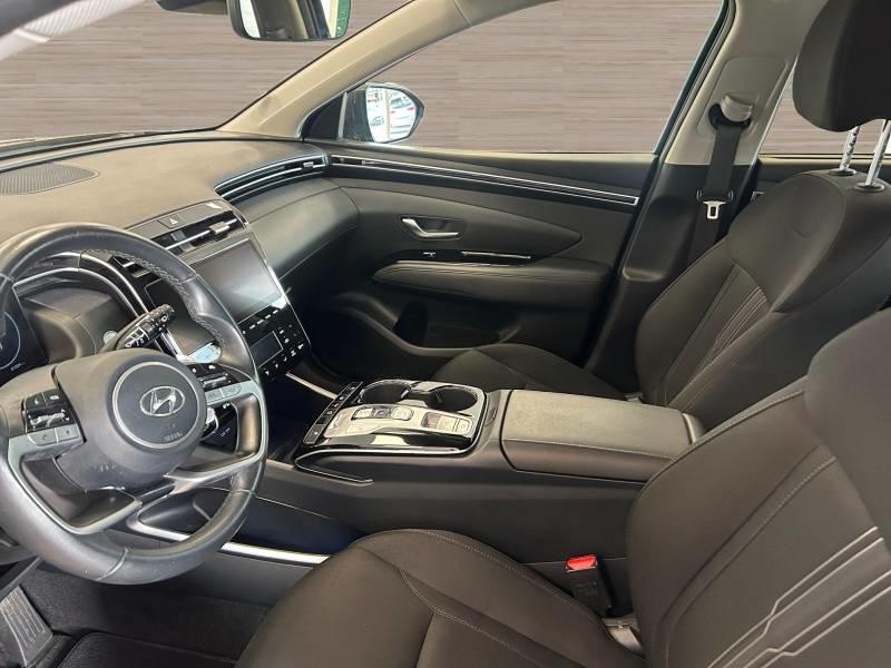 Hyundai Tucson 1.6 t-Gdi 265 Htrac Plug-in Bva6 Creative