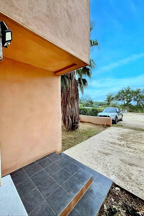 Villa - 101 m² - 4 pièces