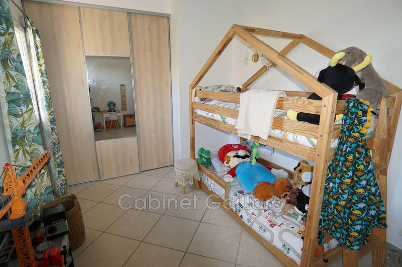 Maison - 98 m² - 3 pièces