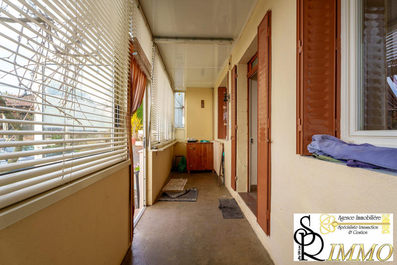 Ferme - 144 m² - 4 pièces