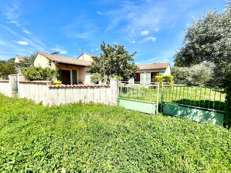 Maison - 129 m² - 5 pièces