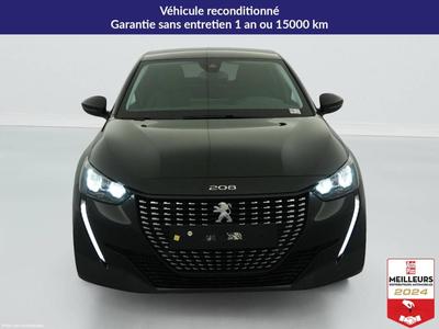 Peugeot 208 PureTech 100 s&amp;S Bvm6 Allure Pack