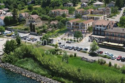 Appartement - 95 m² - 4 pièces