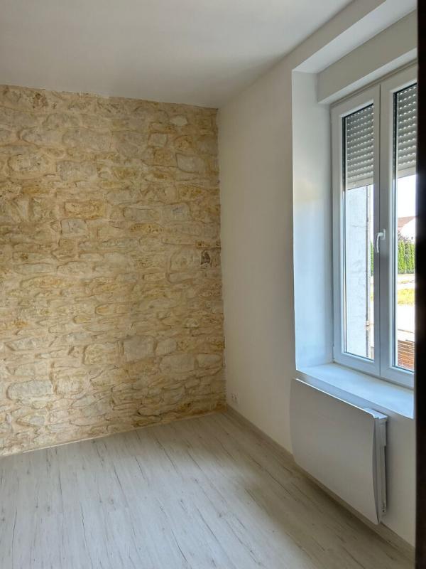 Appartement - 2 pièces