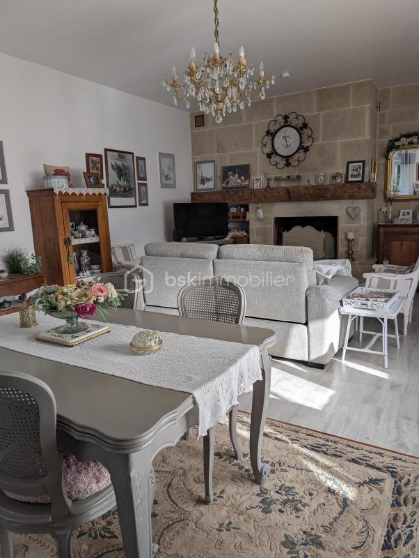 Propriété - 171 m² - 6 pièces