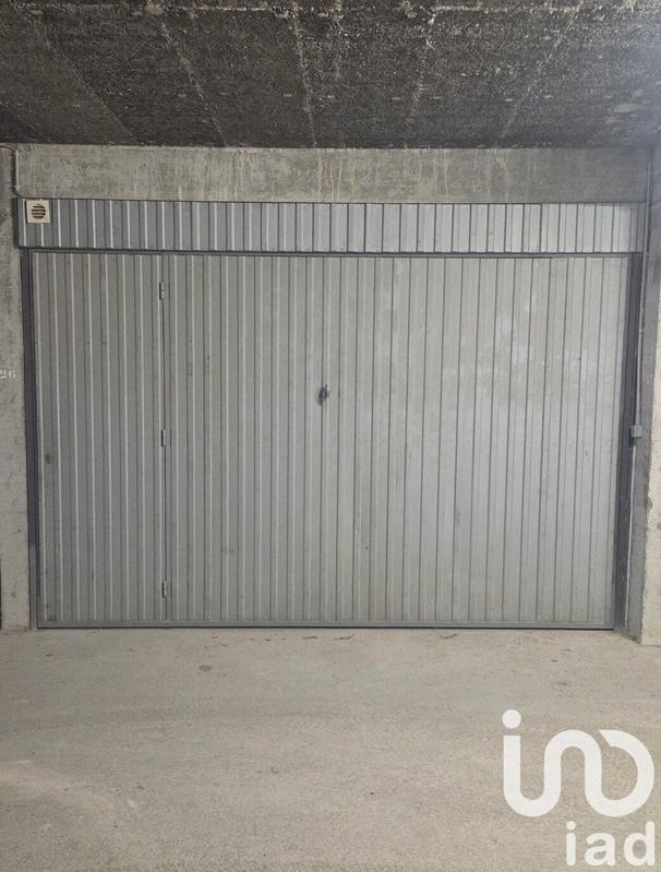 Appartement - 19 m² - 1 pièce