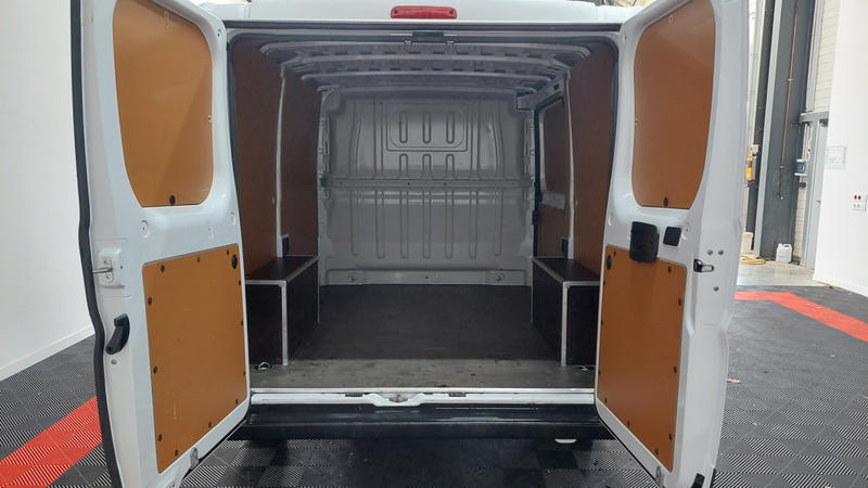 Peugeot Boxer BlueHDi s&amp;amp;S 120 Pro 330 L1h1