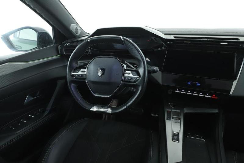 Peugeot 308 1.5 Blue-HDi Gt Eat8 131 ch