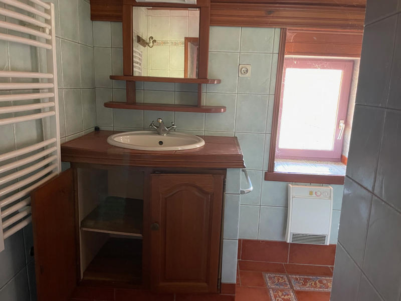 Maison - 87 m² - 4 pièces