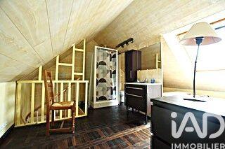 Maison - 134 m² - 6 pièces