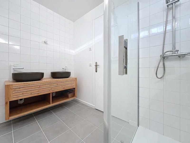 Appartement - 78 m² - 4 pièces