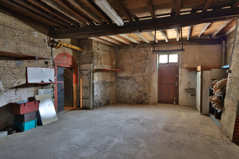 Maison - 127 m² - 5 pièces