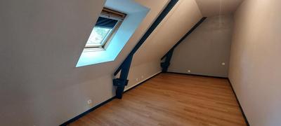 Maison ancienne - 103 m² - 4 pièces