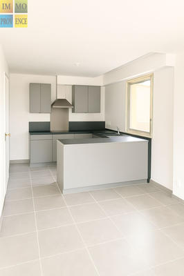 Appartement - 53 m² - 2 pièces