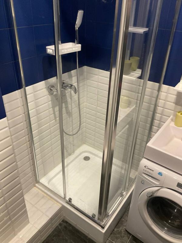 Studio - 15 m² - 1 pièce