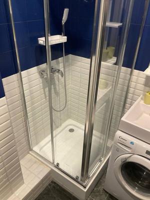 Studio - 15 m² - 1 pièce