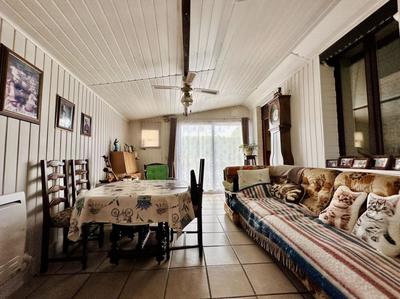 Maison - 150 m² - 7 pièces