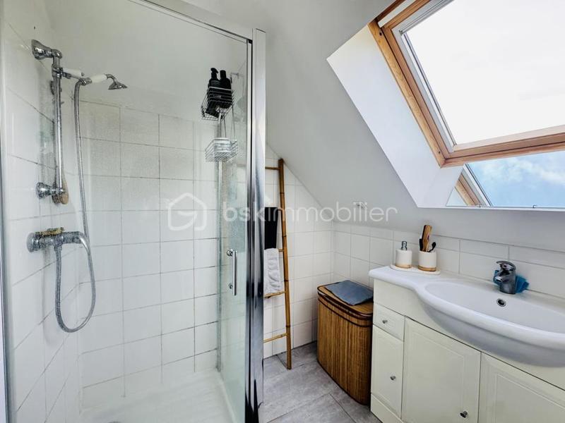 Pavillon - 76 m² - 4 pièces