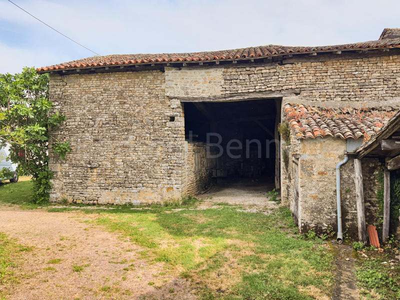 Maison de campagne - 152 m² - 6 pièces