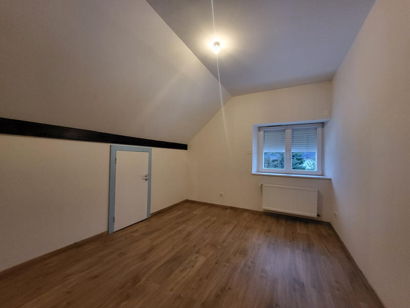 Maison - 146 m² - 5 pièces