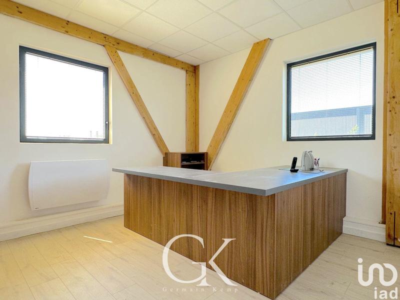 Local commercial - 1 177 m²