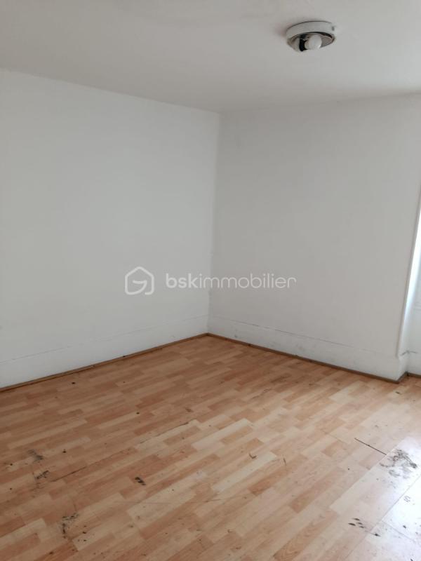 Immeuble - 239 m² - 8 pièces