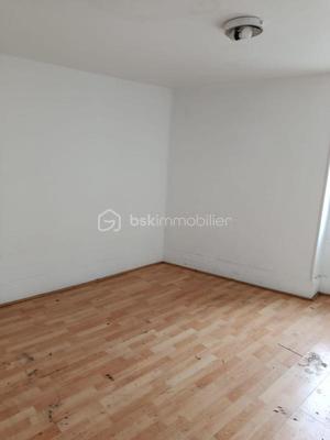Immeuble - 239 m² - 8 pièces