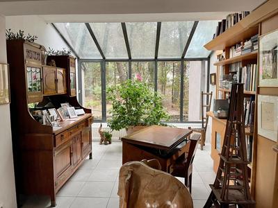 Villa - 186 m² - 5 pièces