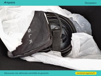 Tesla Model 3 Standard Rwd Plus