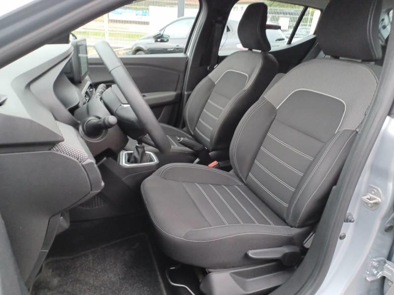 Dacia Sandero Eco-G 100 - 22 Confort