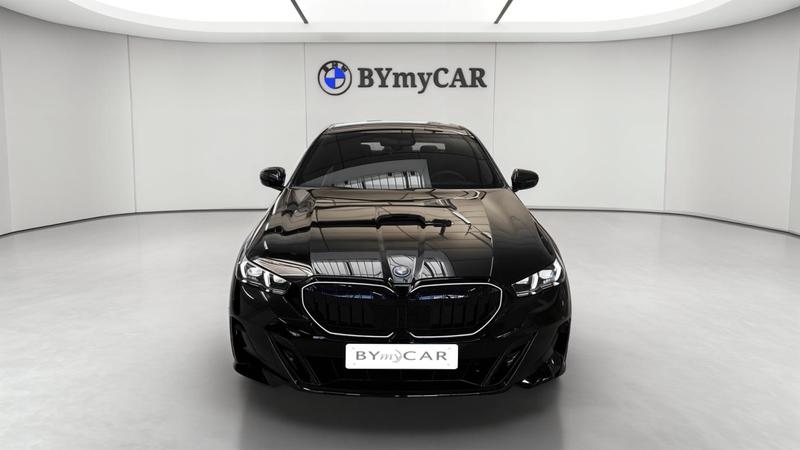 Bmw Série 5 G60 Berline 550e xDrive Phev 489 ch Bva8 m Sport
