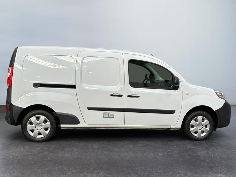 Renault Kangoo Express Grand Volume Blue Dci 115 Confort