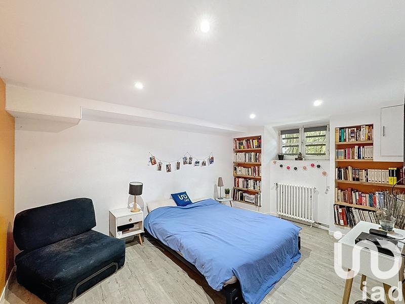 Maison - 147 m² - 5 pièces