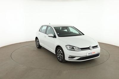 Volkswagen Golf VII 1.6 Tdi BlueMotion Tech Sound 5p 115 ch