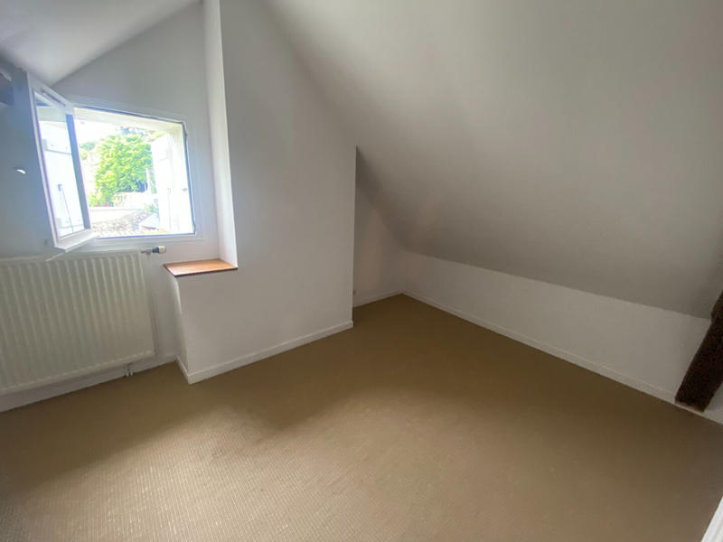 Maison de ville - 68 m² - 4 pièces