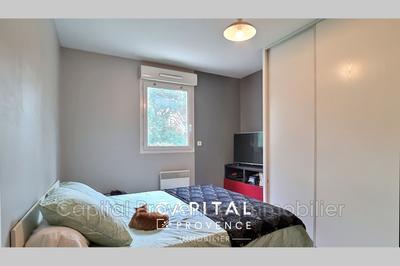 Appartement - 88 m² - 4 pièces