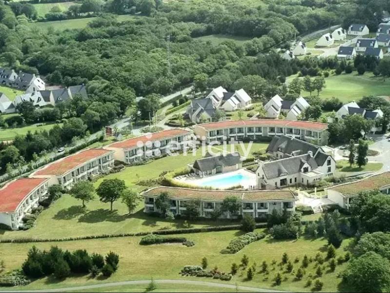 Appartement - 83 m² - 3 pièces