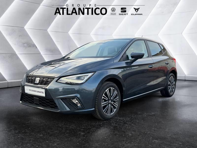 Seat Ibiza 1.0 EcoTSI 95 ch s/S Bvm5 Urban