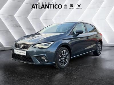 Seat Ibiza 1.0 EcoTSI 95 ch s/S Bvm5 Urban
