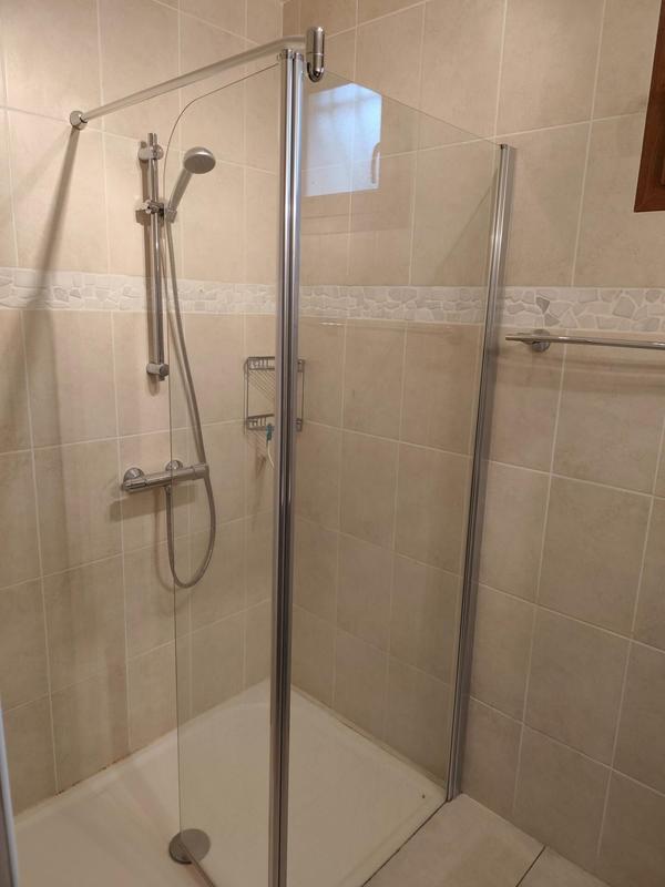 Maison - 83 m² - 5 pièces