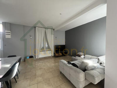 Maison - 112 m² - 3 pièces