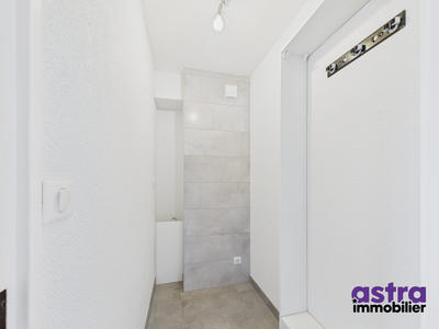 Duplex - 115 m² - 5 pièces