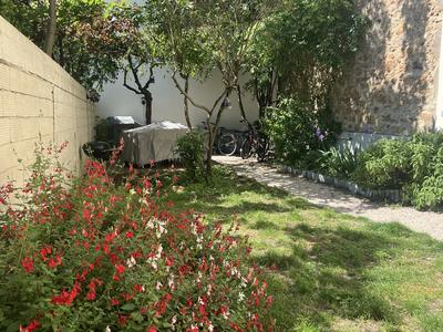 Appartement - 85 m² - 5 pièces