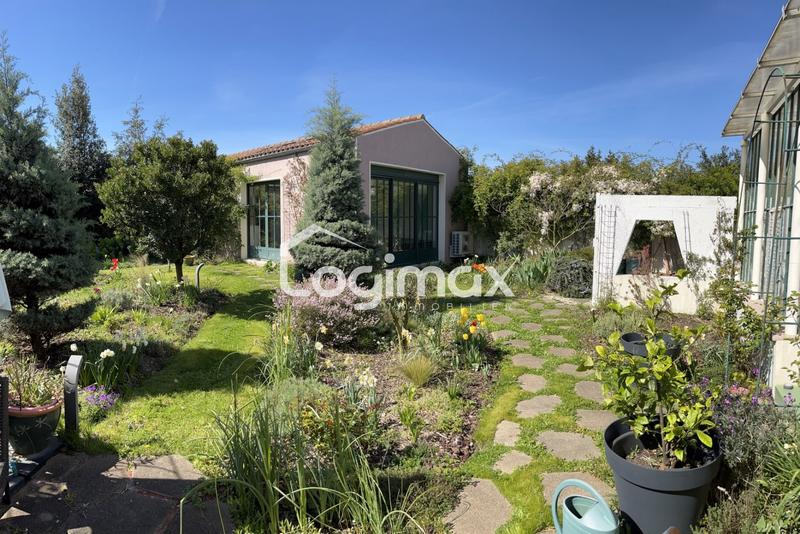 Maison - 149 m² - 7 pièces